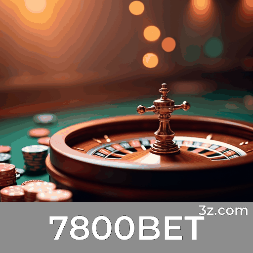 7800BET: Plataforma Segura e Divertida