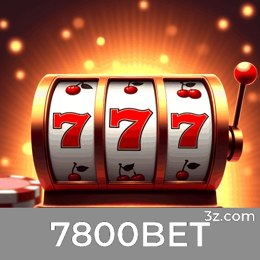 7800BET: Experiência de Cassino Elite e Imersiva