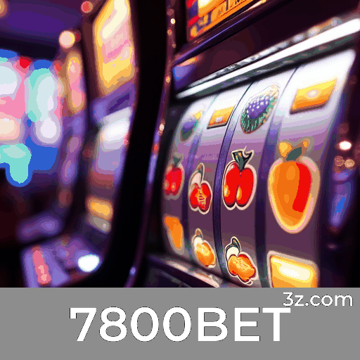 7800BET: Experiência de Cassino Elite e Imersiva