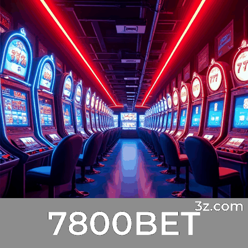 7800BET: Experimente a Aposta Móvel Completa e Conveniente