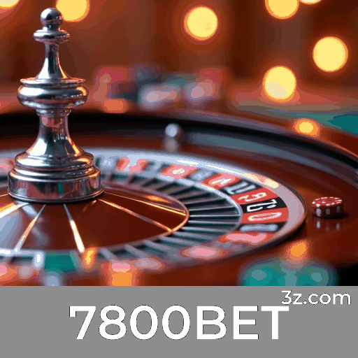 7800BET: Experiência de Cassino Elite e Imersiva