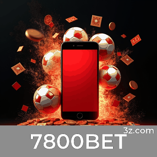 7800BET: Plataforma Segura e Divertida