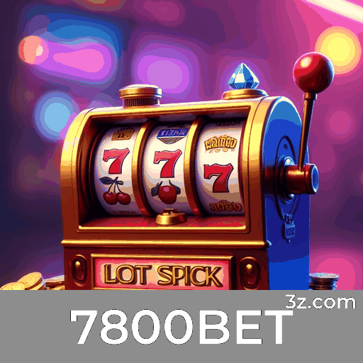 7800BET: Desbloqueie Recompensas Incríveis!