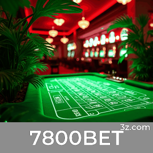 7800BET: Aventura Incrível em Jogos de Cassino ao Vivo