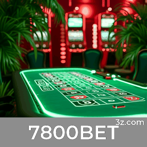 7800BET: Experimente a Aposta Móvel Completa e Conveniente