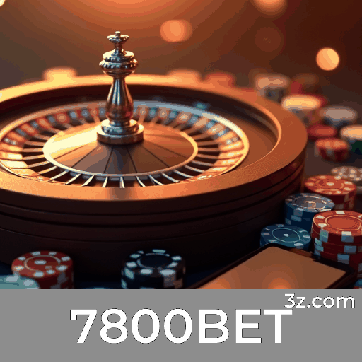7800BET: Experiência de Cassino Elite e Imersiva