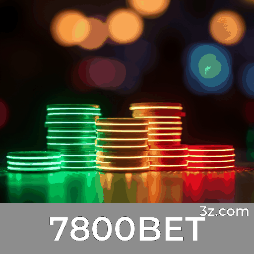 7800BET: Aventura Incrível em Jogos de Cassino ao Vivo