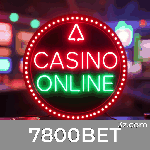 7800BET: Experimente a Aposta Móvel Completa e Conveniente