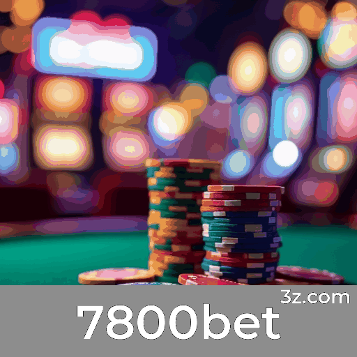 7800bet: O Melhor Cassino Online do Brasil