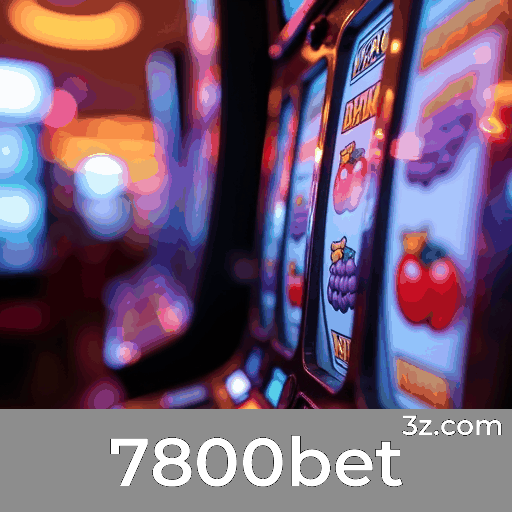 7800bet: O Melhor Cassino Online do Brasil
