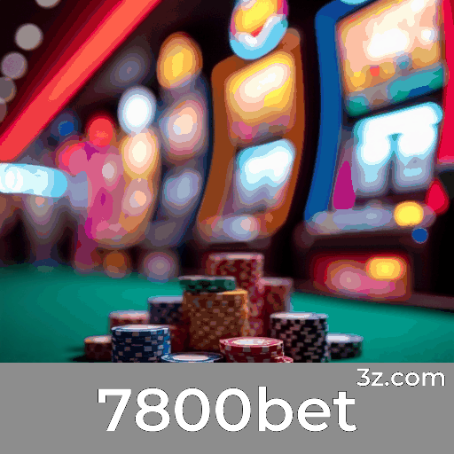 7800bet: Plataforma de Apostas Segura e Confiável