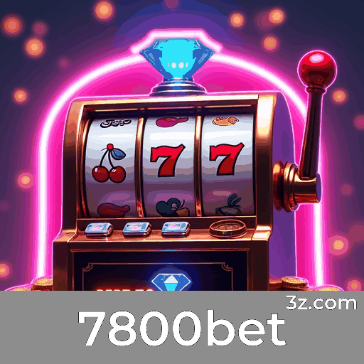 7800bet: O Melhor Cassino Online do Brasil