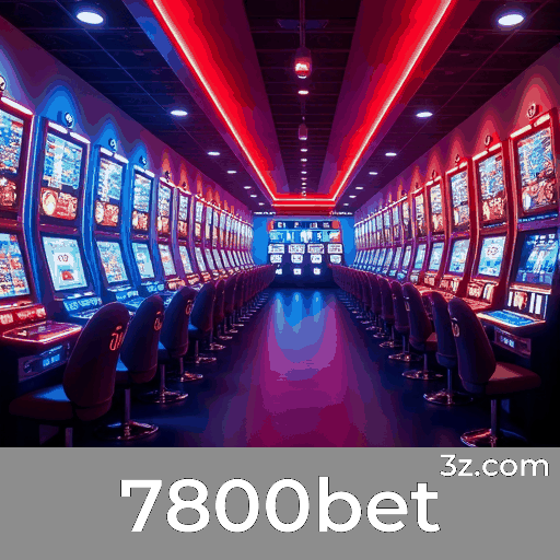 7800bet: O Melhor Cassino Online do Brasil