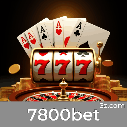 7800bet: O Melhor Cassino Online do Brasil